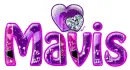 Mavis