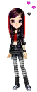 Sweet Rock Girl