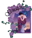 NAME GENALYN/LADY SITTING