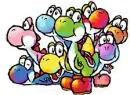 yoshi rainbow