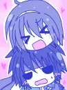marth and ike so cute