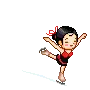 Figure skating 