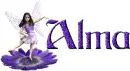 Alma