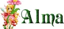 Alma