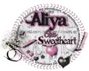 Aliya