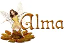 Alma