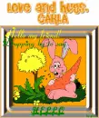 Dropping by to say CARLA