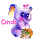 Cindi