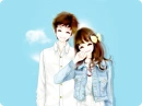 Cute Couple