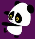 Panda Dance