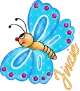 Jirzie Butterfly