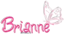 Butterfly ~ Brianne