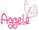 Butterfly ~ Aggela