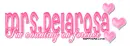 Forever ~ Mrs.Delarosa