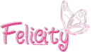 Butterfly ~ Felicity