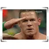 JOHN CENA