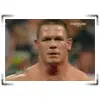 JOHN CENA