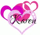 KAREN