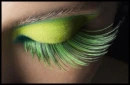 Green Eye Shadow