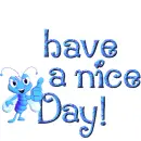 Have a nice day