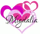MIGDALIA