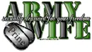 Army Wife ~ Prine