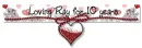 loving Ray