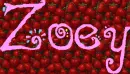Strawberry Zoey