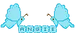 Butterfly Angle