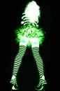 Green Girl