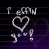 i love you..