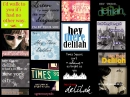 hey there delilah... 