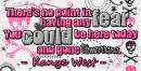 quote