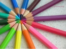 colorful
