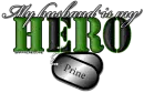 Army Hero ~ Prine