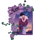 NAME ANN/LADY SITTING