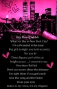 Hey There Delilah...