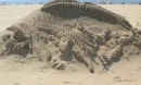 SAND ART 