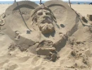 SAND ART