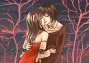 Anime Kiss