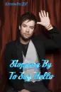 David Cook Hello Graphic!