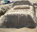 SAND ART