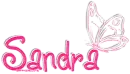 Butterly ~ Sandra