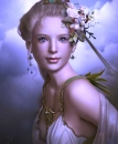 BEAUTIFUL LADY