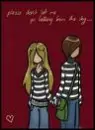 emo love...