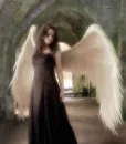 ANGEL GIRL