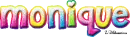 Monique Rainbow Name