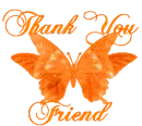 Thank You Friend