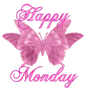 Happy Monday