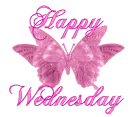 Happy Wednesday